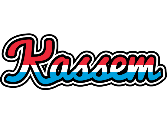 Kassem norway logo
