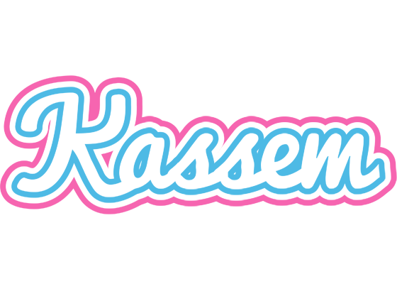Kassem outdoors logo