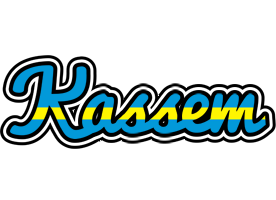 Kassem sweden logo