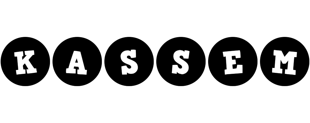 Kassem tools logo