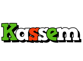 Kassem venezia logo