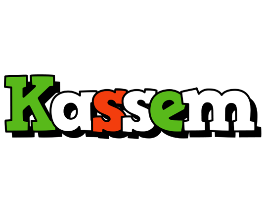 Kassem venezia logo