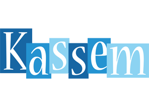 Kassem winter logo