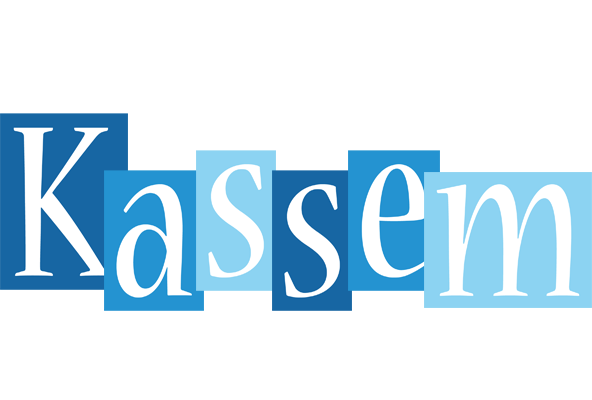 Kassem winter logo