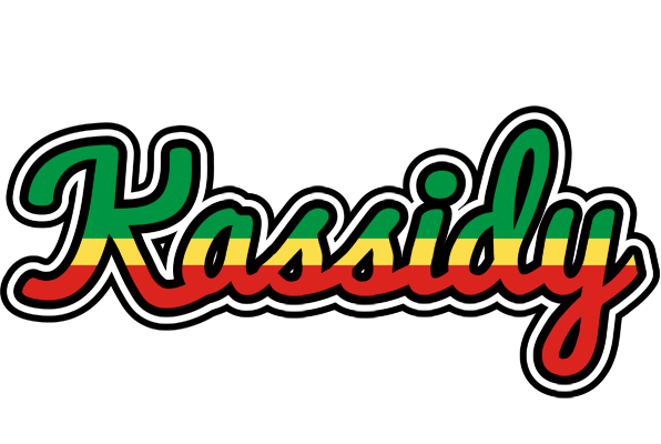 Kassidy african logo