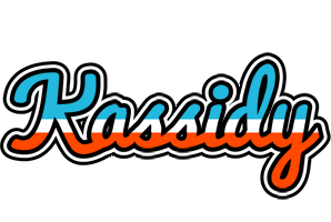 Kassidy america logo