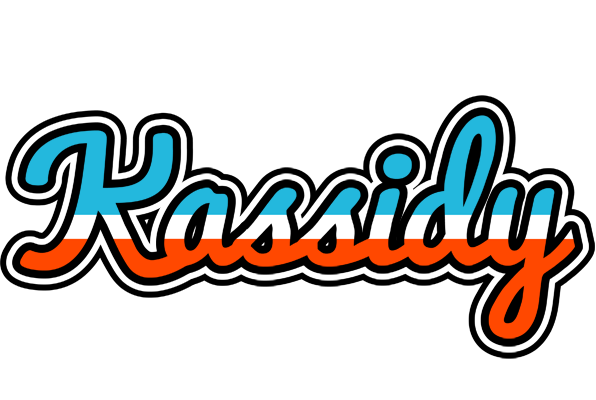 Kassidy america logo
