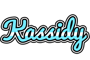 Kassidy argentine logo