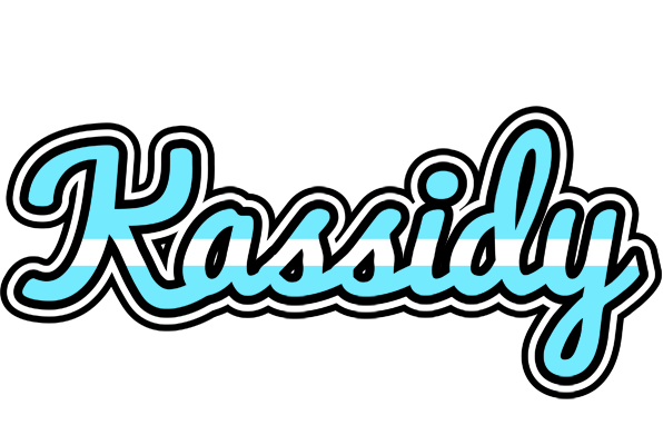 Kassidy argentine logo