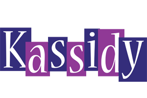 Kassidy autumn logo