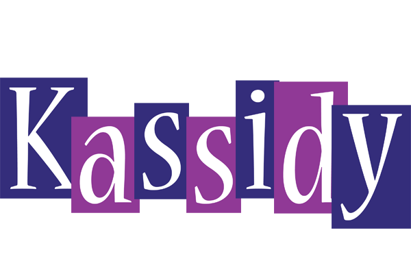 Kassidy autumn logo