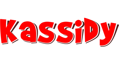 Kassidy basket logo