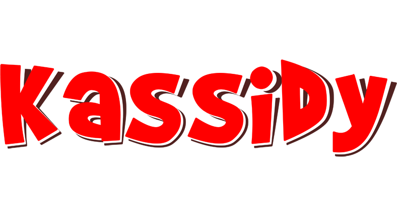 Kassidy basket logo