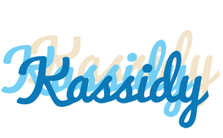 Kassidy breeze logo