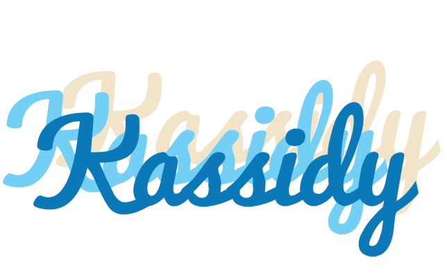 Kassidy breeze logo