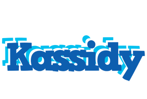 Kassidy business logo