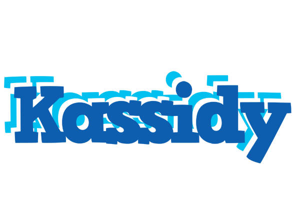 Kassidy business logo