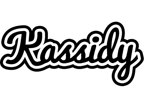 Kassidy chess logo