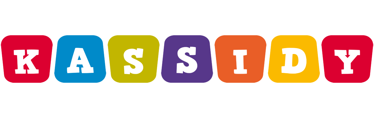 Kassidy daycare logo