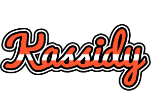 Kassidy denmark logo