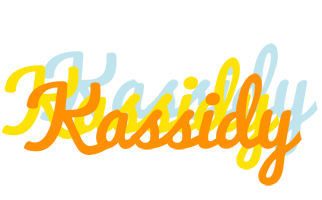 Kassidy energy logo