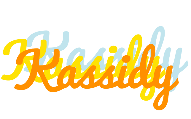 Kassidy energy logo