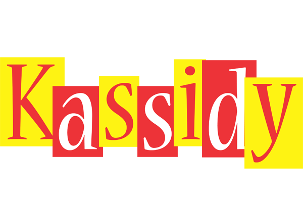 Kassidy errors logo