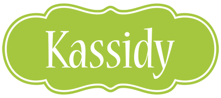 Kassidy family logo