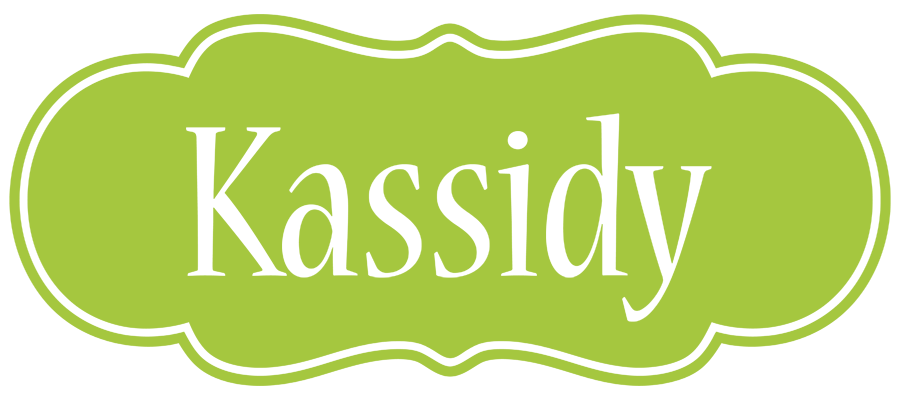 Kassidy family logo