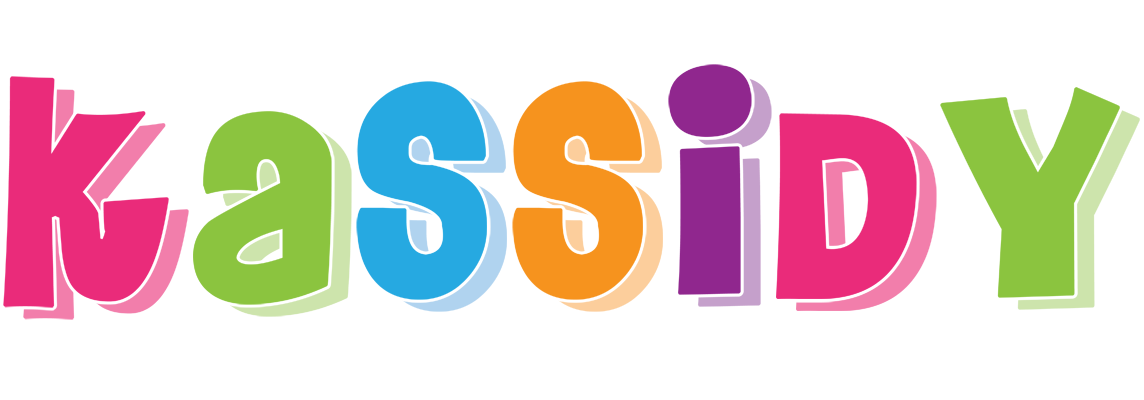 Kassidy friday logo