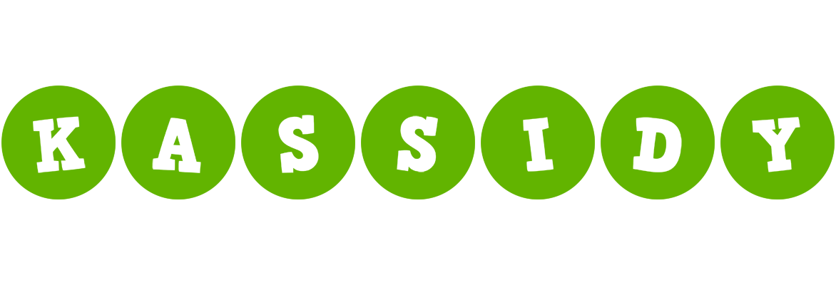 Kassidy games logo