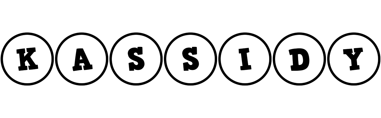 Kassidy handy logo