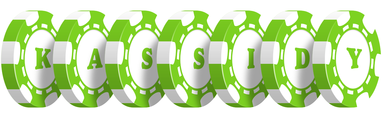 Kassidy holdem logo