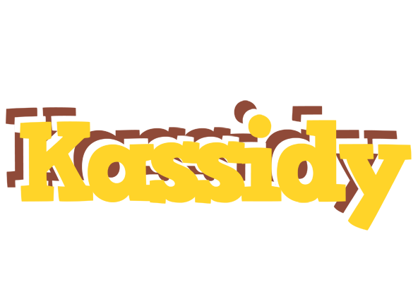 Kassidy hotcup logo