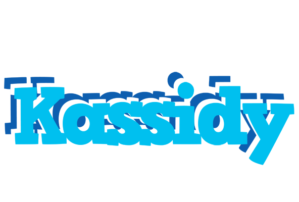 Kassidy jacuzzi logo