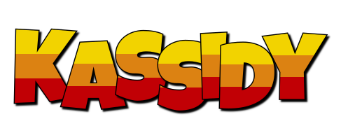 Kassidy jungle logo