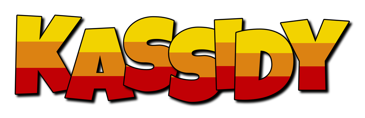 Kassidy jungle logo