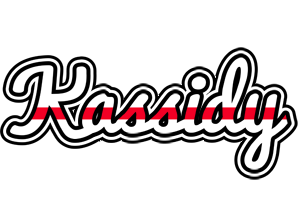 Kassidy kingdom logo