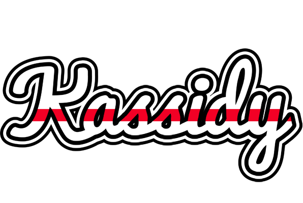 Kassidy kingdom logo