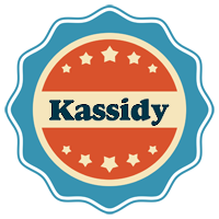 Kassidy labels logo