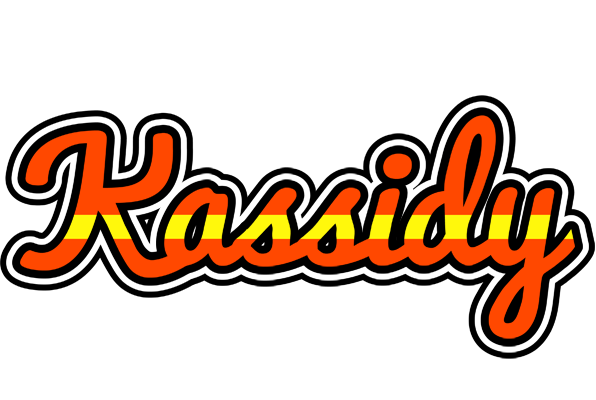 Kassidy madrid logo