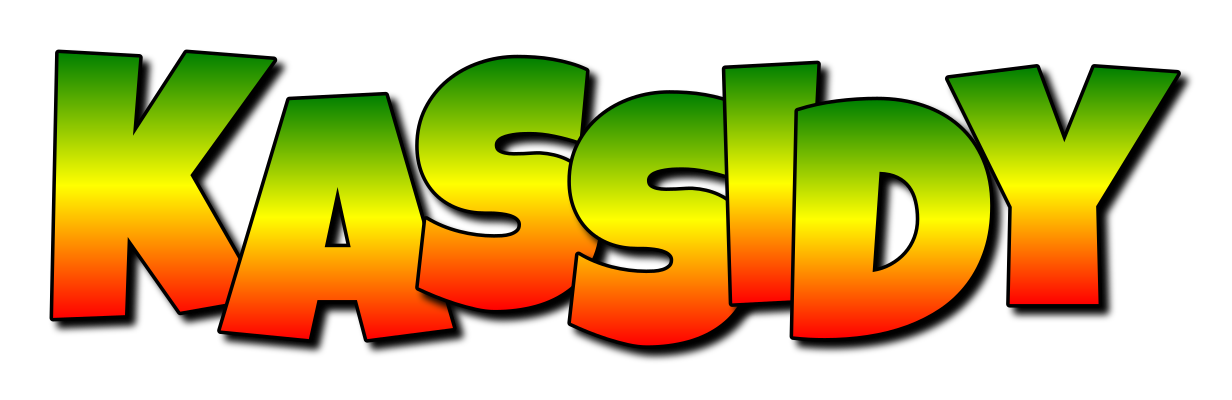 Kassidy mango logo