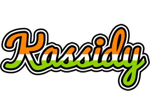 Kassidy mumbai logo