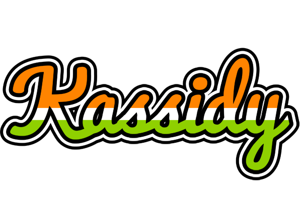 Kassidy mumbai logo