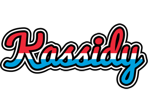 Kassidy norway logo