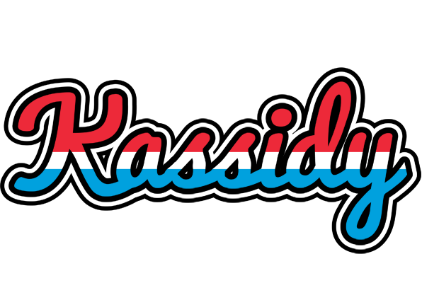 Kassidy norway logo