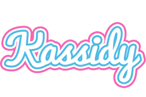 Kassidy outdoors logo