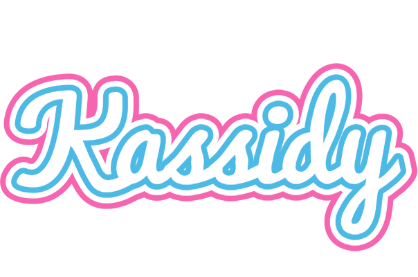 Kassidy outdoors logo