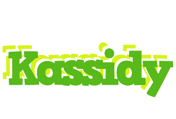 Kassidy picnic logo