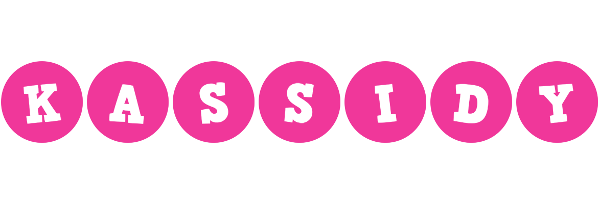 Kassidy poker logo